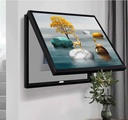Wall Cover / لوحة الجدار