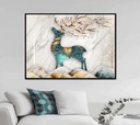 Wall Cover / لوحة الجدار