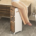 Storage Cabinet / خزانة التخزين متعددة الاستخدام