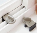 Door and window locks/ أقفال الأبواب والنوافذ