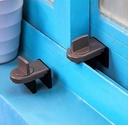 Door and window locks/ أقفال الأبواب والنوافذ