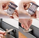Door and window locks/ أقفال الأبواب والنوافذ