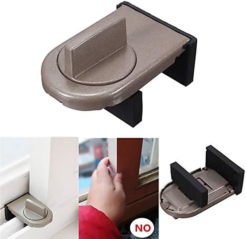 Door and window locks/ أقفال الأبواب والنوافذ