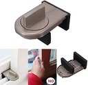 Door and window locks/ أقفال الأبواب والنوافذ