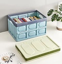 FOLDABLE STORAGE BOX SMALL/ صندوق التخزين القابل للطي