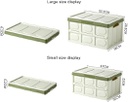 FOLDABLE STORAGE BOX SMALL/ صندوق التخزين القابل للطي