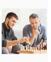 Metals chess Board set/ مجموعة الشطرنج المعدنية
