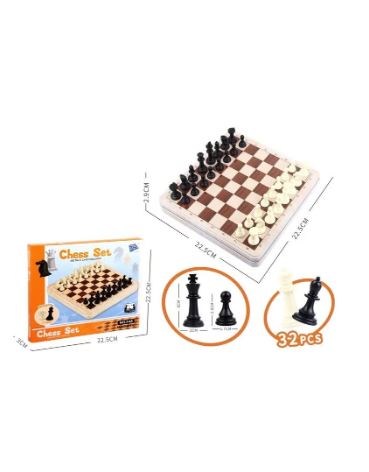 Metals chess Board set/ مجموعة الشطرنج المعدنية