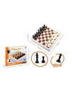 Metals chess Board set/ مجموعة الشطرنج المعدنية