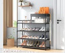 Shoes Organizing Rack 80CM / رفوف تنظيم الأحذية 80 سم