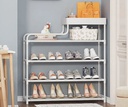 Shoes Organizing Rack 80CM / رفوف تنظيم الأحذية 80 سم