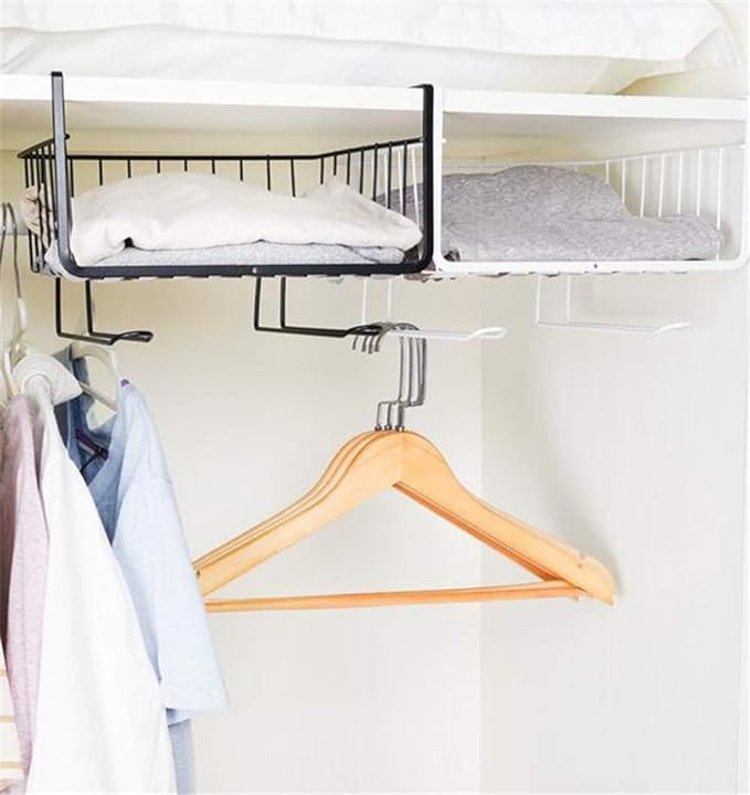 UNDER SHELF RACK 1 / ستاند تحت الرف 1