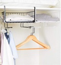 UNDER SHELF RACK 1 / ستاند تحت الرف 1