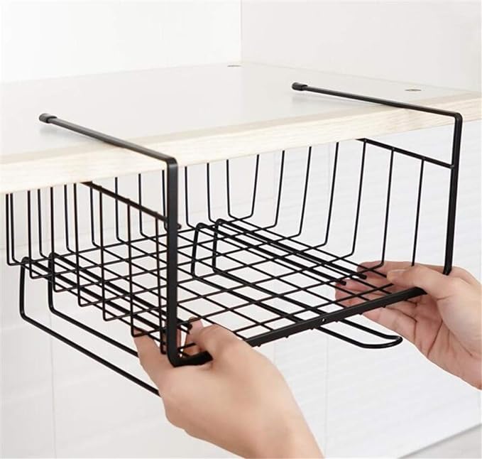 UNDER SHELF RACK 1 / ستاند تحت الرف 1