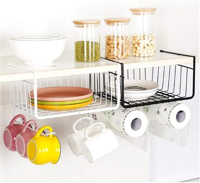 UNDER SHELF RACK 1 / ستاند تحت الرف 1