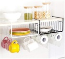 UNDER SHELF RACK 1 / ستاند تحت الرف 1