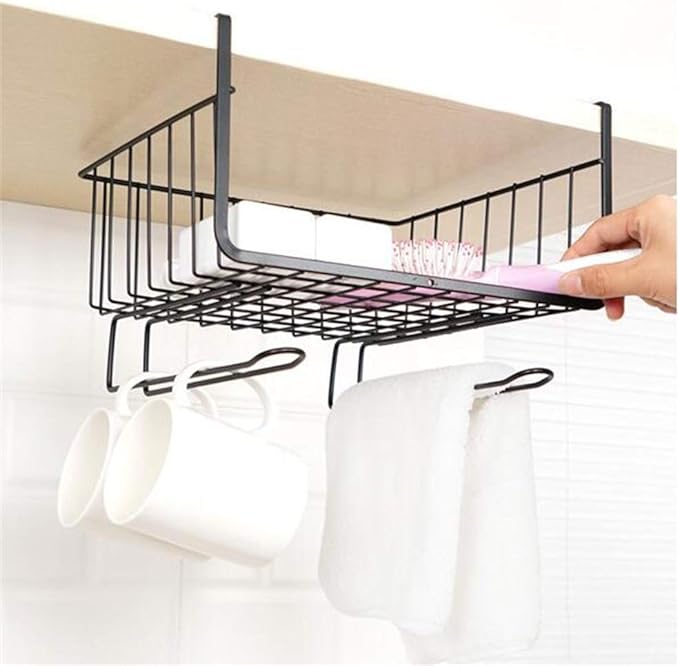 UNDER SHELF RACK 1 / ستاند تحت الرف 1