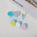 Nail straightening device for children/ جهاز تعديل الأظافر لأطفال