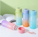 Glass Bottle 500ml/عبوة زجاجية 500 مل