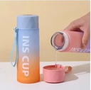 Glass Bottle 500ml/عبوة زجاجية 500 مل