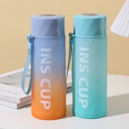 Glass Bottle 500ml/عبوة زجاجية 500 مل