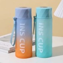 Glass Bottle 500ml/عبوة زجاجية 500 مل