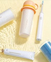 Toothbrush Cup / كوب فرشاة الأسنان والمعجون
