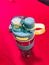 Sport Water Bottle Large Capacity/زجاجة ماء رياضية سعة كبيرة