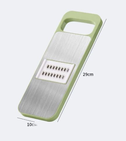 Multifunction Vegetable Cutter / قطاعة الخضار المتعددة