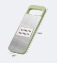 Multifunction Vegetable Cutter / قطاعة الخضار المتعددة