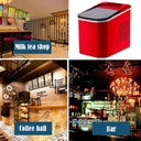 GSN-Z6 Ice Maker /جهاز عمل الثلج
