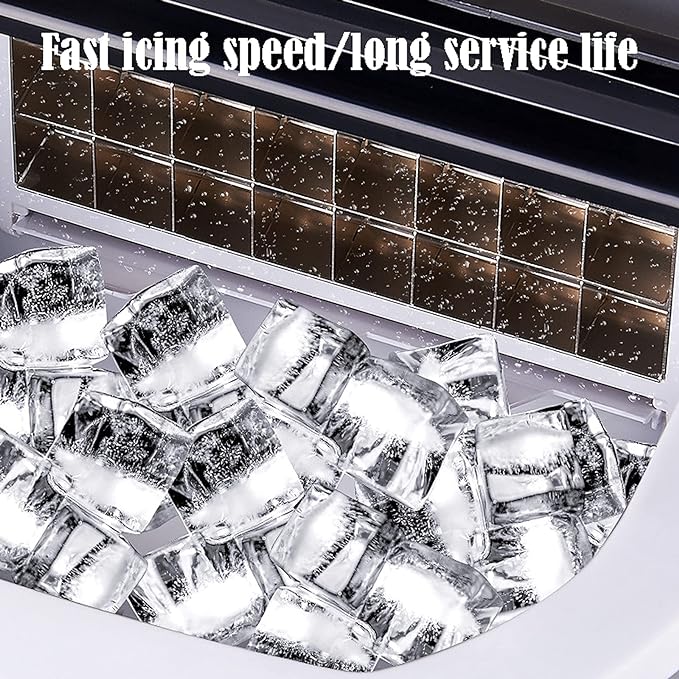 GSN-Z6 Ice Maker /جهاز عمل الثلج