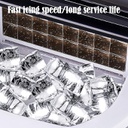 GSN-Z6 Ice Maker /جهاز عمل الثلج