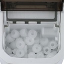 GSN-Z6 Ice Maker /جهاز عمل الثلج