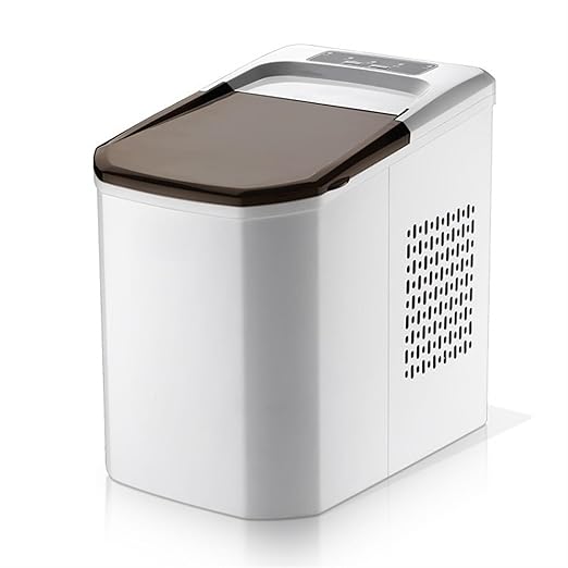 GSN-Z6 Ice Maker /جهاز عمل الثلج