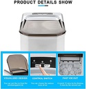 GSN-Z6 Ice Maker /جهاز عمل الثلج