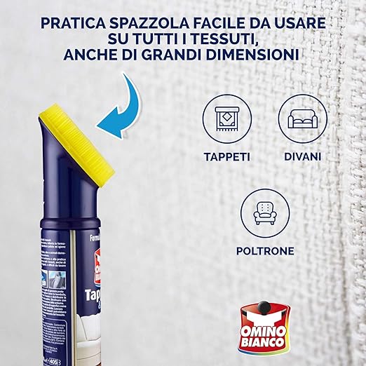 Sofa &amp; Carpet Cleaner
