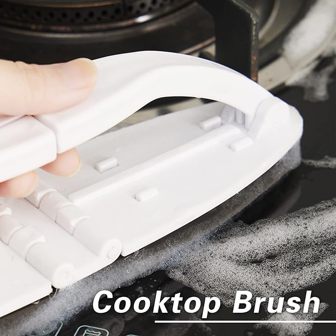 Stovetop brush/ فرشاة الموقد