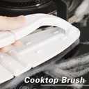 Stovetop brush/ فرشاة الموقد