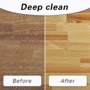 Stovetop brush/ فرشاة الموقد