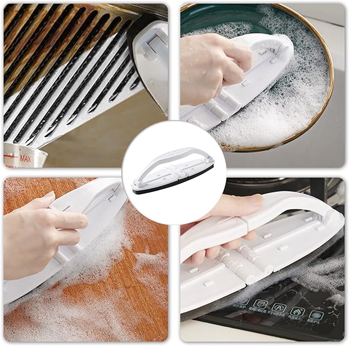 Stovetop brush/ فرشاة الموقد