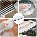 Stovetop brush/ فرشاة الموقد
