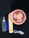 SPRAY DESKTOP FAN / مروحة مكتبية