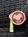 SPRAY DESKTOP FAN / مروحة مكتبية