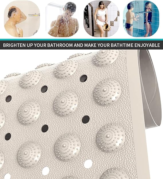 Bathroom mat/ سجادة الحمام