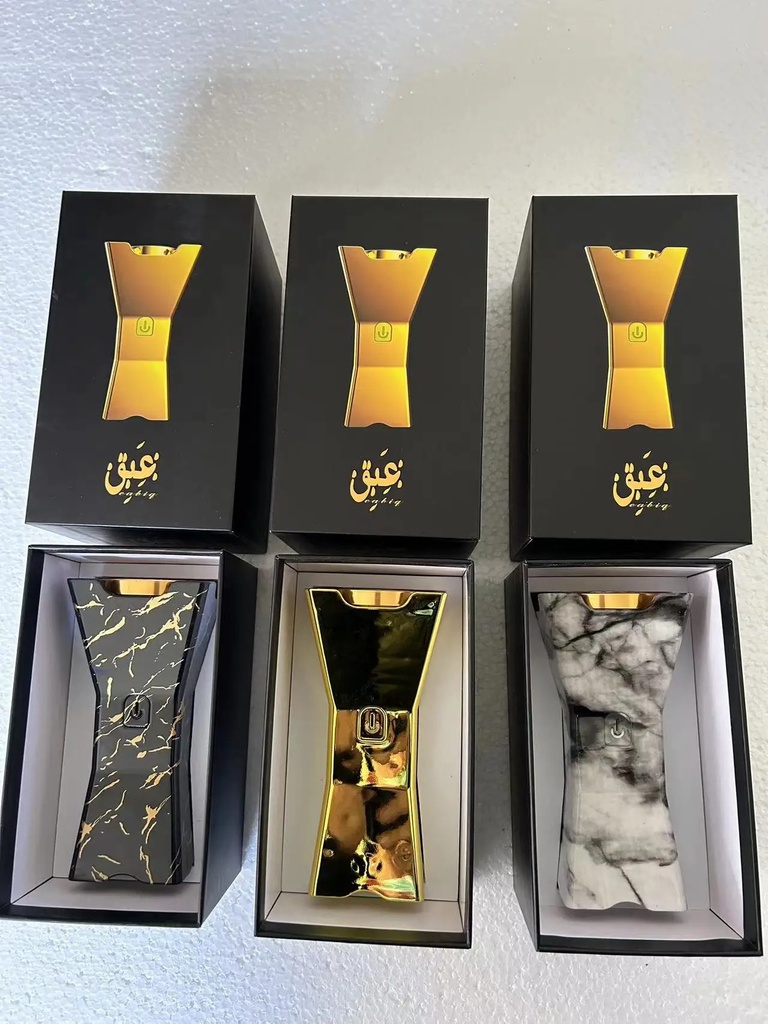 BAKHOOR  / مبخر الكتروني