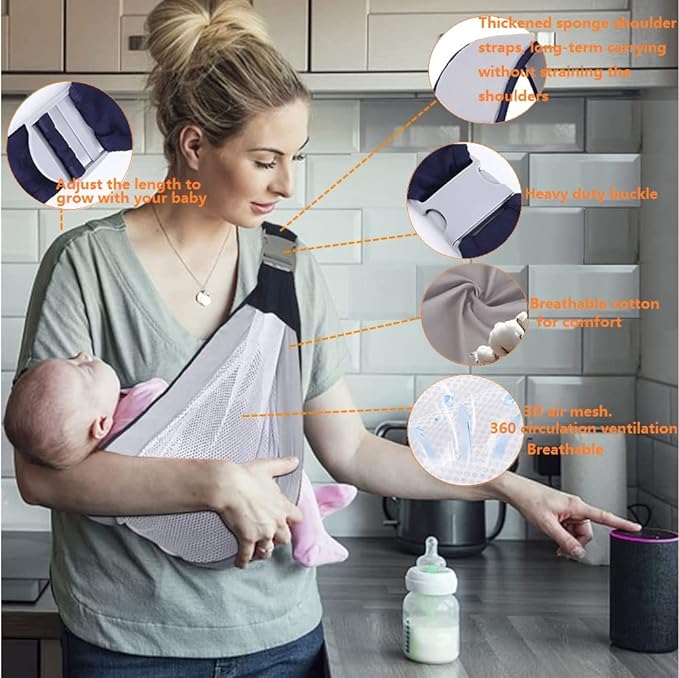 BABY SLING