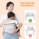 BABY SLING