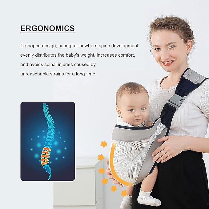 BABY SLING