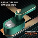 Electric Iron / مكواة بخارية محمولة